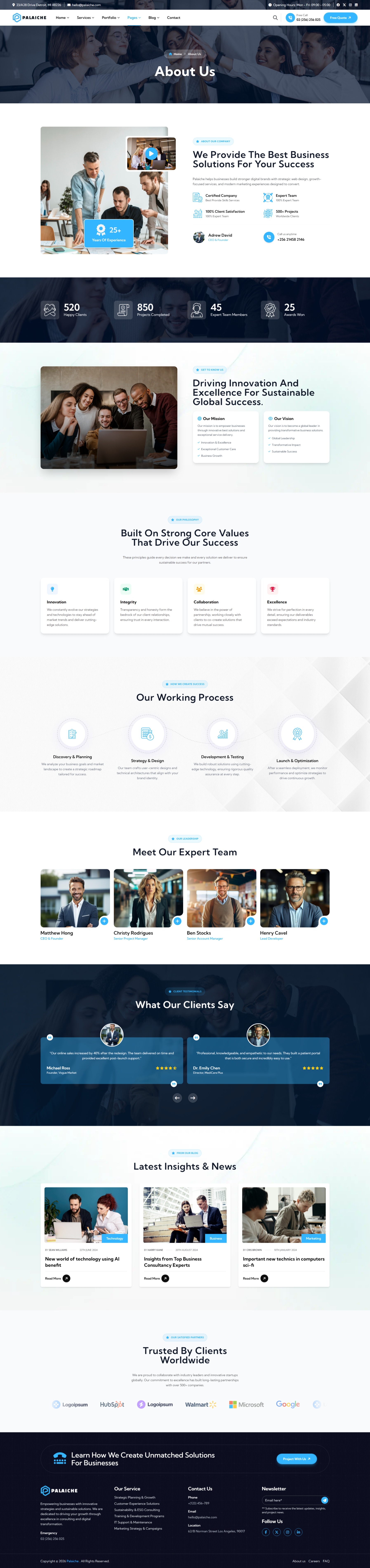 About Us