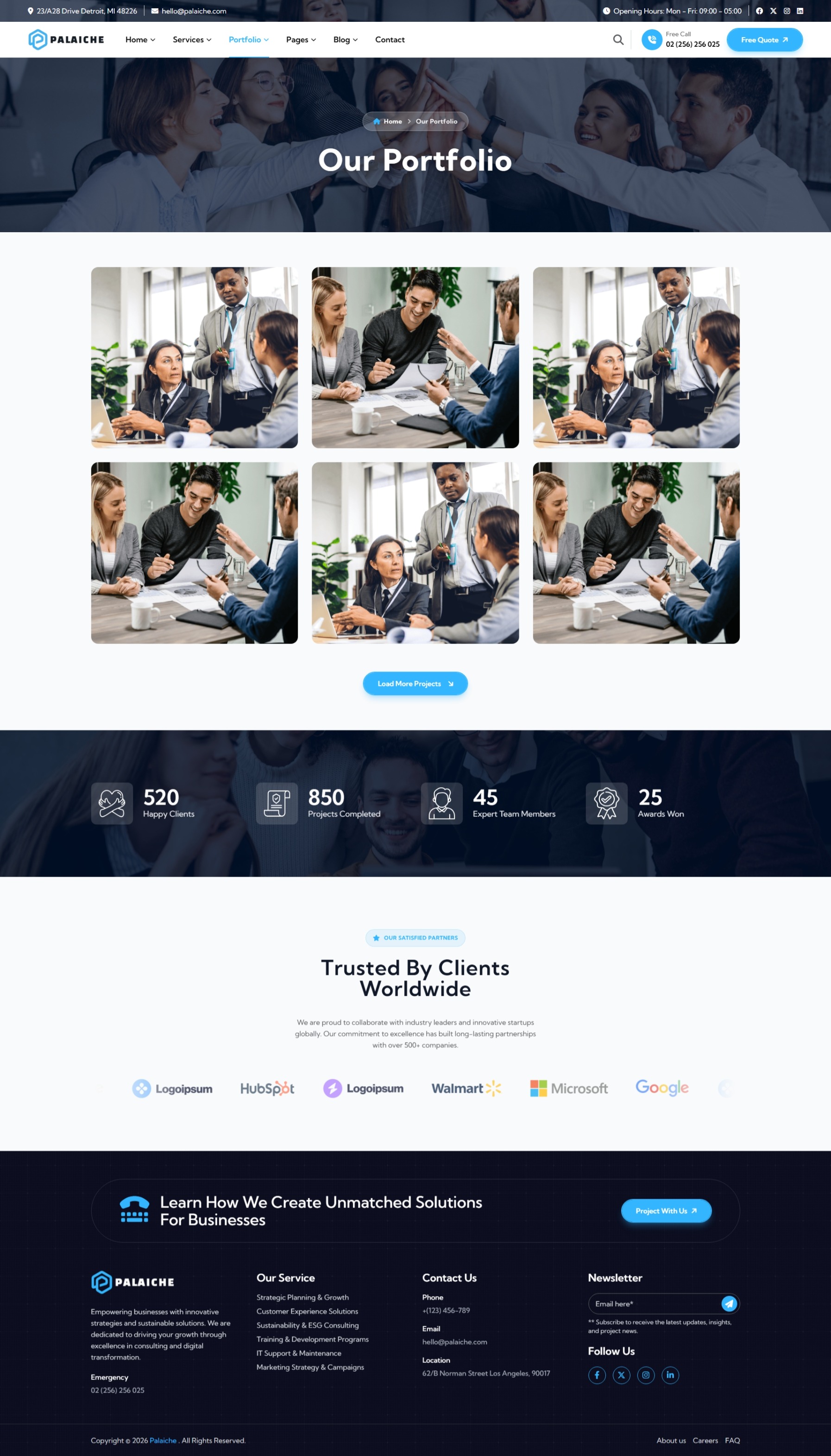 Portfolio Two